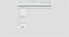 Desktop Screenshot of nitroke.ircglobe.org